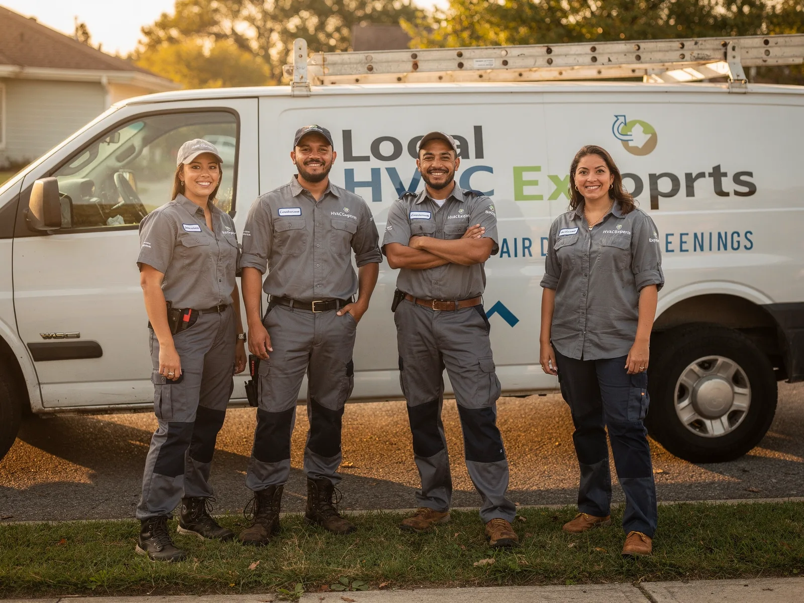 24/7 HVAC Repair & AC Replacement company in Bovill, ID