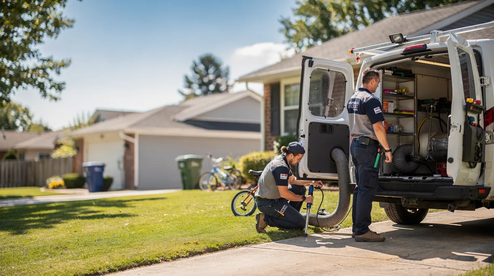 24/7 HVAC Repair & AC Replacement in Bovill, ID near me